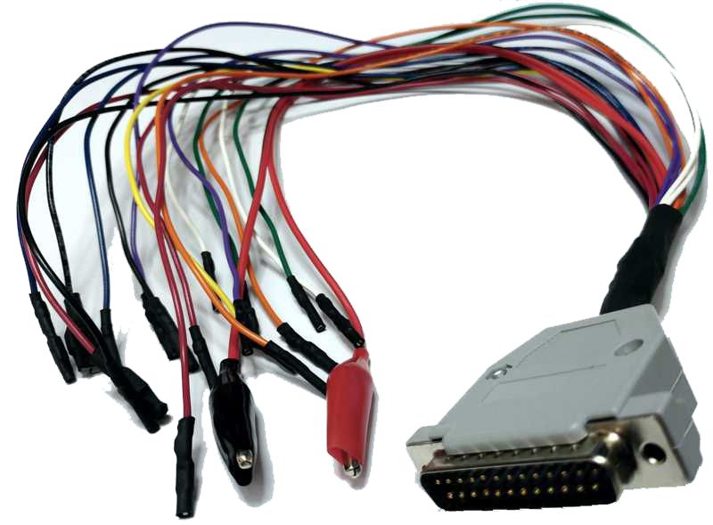 Cable Universal SimulaThor